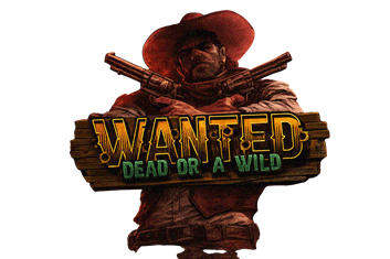 Wanted Dead or a Wild slot western con wild sostitutivi e bonus hunt